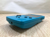 GameBoy Color Blue Console Nintendo Japan - With Defects LH3362 - Photo 7