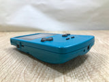 GameBoy Color Blue Console Nintendo Japan - With Defects LH3362 - Photo 8
