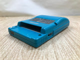 GameBoy Color Blue Console Nintendo Japan - With Defects LH3362 - Photo 9