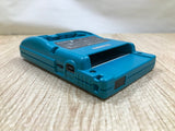 GameBoy Color Blue Console Nintendo Japan - With Defects LH3363 - Photo 10