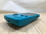 GameBoy Color Blue Console Nintendo Japan - With Defects LH3363 - Photo 7