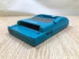 GameBoy Color Blue Console Nintendo Japan - With Defects LH3363 - Photo 9