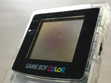 GameBoy Color Clear Console Nintendo Japan - With Defects LH3364 - Photo 12