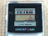 GameBoy Color Clear Console Nintendo Japan - With Defects LH3364 - Photo 2