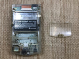 GameBoy Color Clear Console Nintendo Japan - With Defects LH3364 - Photo 4
