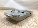 GameBoy Color Clear Console Nintendo Japan - With Defects LH3364 - Photo 7