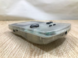 GameBoy Color Clear Console Nintendo Japan - With Defects LH3364 - Photo 8