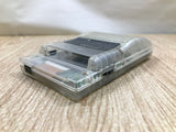GameBoy Color Clear Console Nintendo Japan - With Defects LH3364 - Photo 9