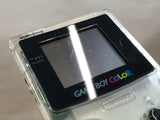GameBoy Color Clear Console Nintendo Japan - Tested Working LH3365 - Photo 11