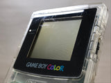 GameBoy Color Clear Console Nintendo Japan - Tested Working LH3365 - Photo 12
