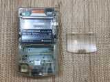 GameBoy Color Clear Console Nintendo Japan - Tested Working LH3365 - Photo 3