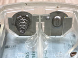 GameBoy Color Clear Console Nintendo Japan - Tested Working LH3365 - Photo 4