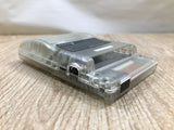 GameBoy Color Clear Console Nintendo Japan - Tested Working LH3365 - Photo 9