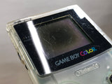 GameBoy Color Clear Console Nintendo Japan - With Defects LH3366 - Photo 11