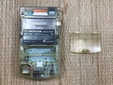 GameBoy Color Clear Console Nintendo Japan - With Defects LH3366 - Photo 4