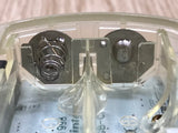 GameBoy Color Clear Console Nintendo Japan - With Defects LH3366 - Photo 5