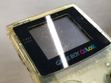 GameBoy Color Clear Console Nintendo Japan - Not Working LH3367 - Photo 10