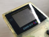 GameBoy Color Clear Console Nintendo Japan - Not Working LH3367 - Photo 11