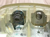 GameBoy Color Clear Console Nintendo Japan - Not Working LH3367 - Photo 4