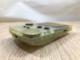 GameBoy Color Clear Console Nintendo Japan - Not Working LH3367 - Photo 5