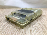 GameBoy Color Clear Console Nintendo Japan - Not Working LH3367 - Photo 7