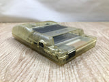 GameBoy Color Clear Console Nintendo Japan - Not Working LH3367 - Photo 8