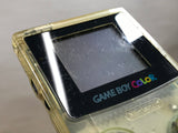 GameBoy Color Clear Console Nintendo Japan - Not Working LH3367 - Photo 9