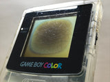 GameBoy Color Clear Console Nintendo Japan - Not Working LH3368 - Photo 12
