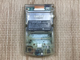 GameBoy Color Clear Console Nintendo Japan - Not Working LH3368 - Photo 2