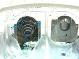 GameBoy Color Clear Console Nintendo Japan - Not Working LH3368 - Photo 4