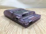 GameBoy Color Clear Purple Console Nintendo Japan - With Defects LH3369 - Photo 10