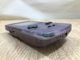 GameBoy Color Clear Purple Console Nintendo Japan - With Defects LH3369 - Photo 8