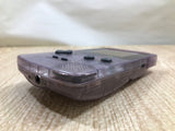 GameBoy Color Clear Purple Console Nintendo Japan - Tested Working LH3370 - Photo 6