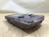 GameBoy Color Clear Purple Console Nintendo Japan - Tested Working LH3370 - Photo 7
