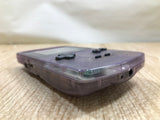 GameBoy Color Clear Purple Console Nintendo Japan - Tested Working LH3371 - Photo 7