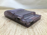 GameBoy Color Clear Purple Console Nintendo Japan - With Defects LH3372 - Photo 10