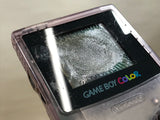 GameBoy Color Clear Purple Console Nintendo Japan - With Defects LH3372 - Photo 11