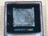 GameBoy Color Clear Purple Console Nintendo Japan - With Defects LH3372 - Photo 2
