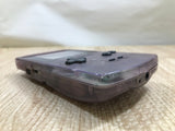 GameBoy Color Clear Purple Console Nintendo Japan - With Defects LH3372 - Photo 8
