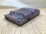 GameBoy Color Clear Purple Console Nintendo Japan - With Defects LH3372 - Photo 9