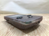 GameBoy Color Clear Purple Console Nintendo Japan - With Defects LH3374 - Photo 7