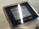 GameBoy Color Clear Purple Console Nintendo Japan - Not Working LH3375 - Photo 10