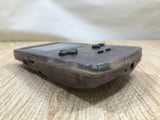 GameBoy Color Clear Purple Console Nintendo Japan - Not Working LH3375 - Photo 6
