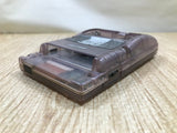 GameBoy Color Clear Purple Console Nintendo Japan - Not Working LH3375 - Photo 7