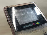 GameBoy Color Clear Purple Console Nintendo Japan - Not Working LH3375 - Photo 9