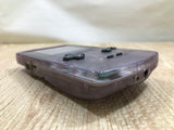 GameBoy Color Clear Purple Console Nintendo Japan - Not Working LH3376 - Photo 6