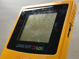 GameBoy Color Yellow Console Nintendo Japan - Not Working LH3377 - Photo 12