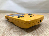 GameBoy Color Yellow Console Nintendo Japan - Not Working LH3377 - Photo 6