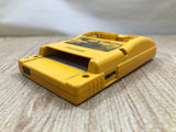 GameBoy Color Yellow Console Nintendo Japan - Not Working LH3377 - Photo 7