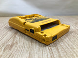 GameBoy Color Yellow Console Nintendo Japan - Not Working LH3377 - Photo 8